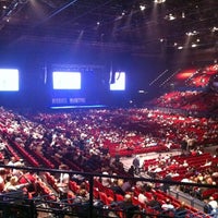 arena utilita