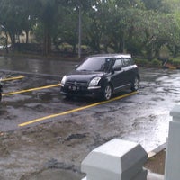 Pertamina (Persero) Upms I Tanjung Uban Unit Instalasi ...