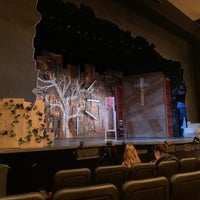 Photo taken at The John W. Engeman Theater by Mark H. on 1/5/2020