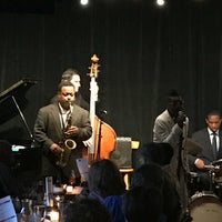 Photo taken at Jazz Forum Arts by Mark H. on 6/10/2017