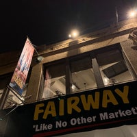 Photo taken at Fairway Cafe by Mark H. on 2/25/2020