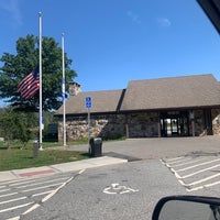 Photo taken at Willington Rest Area (Eastbound) by Mark H. on 9/8/2021