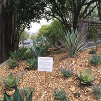 Photo taken at Adah&amp;#39;s Garden Stairway by Mark H. on 7/3/2015