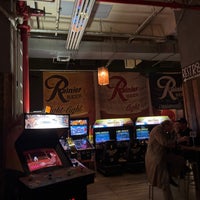 Photo taken at Barcade by Mark H. on 12/5/2022