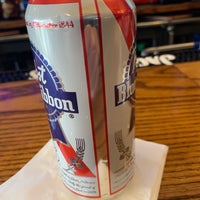 Photo taken at Blarney Stone by Mark H. on 3/3/2019