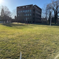 Photo taken at Phillips Exeter Academy Library by Mark H. on 4/8/2023
