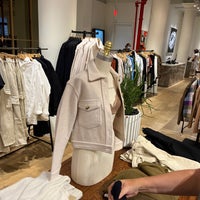 Photo taken at Aritzia by Mark H. on 8/22/2022