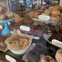 Photo taken at By The Way Bakery by Mark H. on 3/20/2019