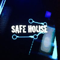 7/23/2015에 To3i :.님이 Safe House (Plan B) Club에서 찍은 사진
