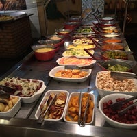 Foto scattata a Restaurante À Mineira da Kamol C. il 10/17/2015