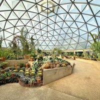Photo taken at Geodesic Dome by Kamol C. on 12/31/2022