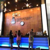 10/21/2017에 Roger T.님이 Kuta Station Hotel &amp;amp; Spa에서 찍은 사진