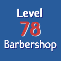 Foto scattata a Level 78 Barber Shop da Level 78 Barber Shop il 10/22/2013