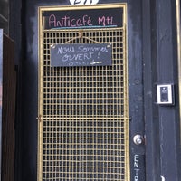 Foto tirada no(a) Anticafé Montréal por Amir-Ali O. em 5/11/2017