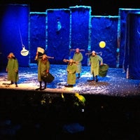Photo taken at Slava&amp;#39;s Snow Show by Carlos C. on 5/24/2013