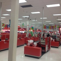 Photo taken at Target by Joe C. on 11/17/2012