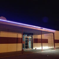Photo taken at West Lanes Bowling Center by Joe C. on 12/15/2012
