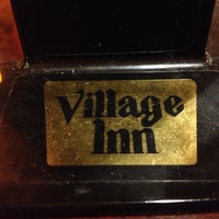 Photo taken at Village Inn by Joe C. on 9/30/2012