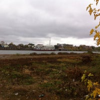Photo taken at Поселок Свободный by Stina M. on 10/19/2014