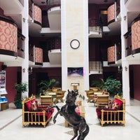 Photo taken at Chatto Hotel by TC. Aydoğan on 7/15/2019
