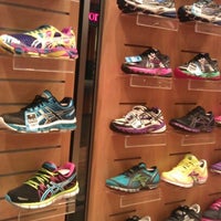 barton creek mall finish line