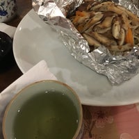 1/6/2017 tarihinde Letícia R.ziyaretçi tarafından Sukiyaki Cozinha Oriental'de çekilen fotoğraf