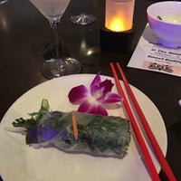 Photo taken at Wang&amp;#39;s In the Desert by Dexter on 10/12/2018