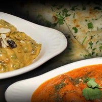 Foto diambil di Sangam Indian Cuisine oleh Sangam Indian Cuisine pada 10/22/2013