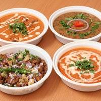 10/22/2013에 Sangam Indian Cuisine님이 Sangam Indian Cuisine에서 찍은 사진