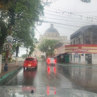 10/5/2019 tarihinde Marito V.ziyaretçi tarafından Basílica de la Virgen de Caacupé'de çekilen fotoğraf