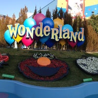 ユニバーサル ワンダーランド Wonderland Theme Park Ride Attraction In 大阪市 ユニバーサル ワンダーランド Wonderland Theme Park Ride Attraction In 大阪市