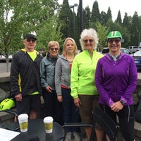 Photo taken at Starbucks by Robin F. on 5/17/2014