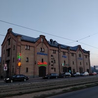 Photo taken at Spīķeri by Lauris N. on 7/18/2018