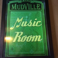 Photo taken at Mudville Grille by Rick C. on 6/27/2014