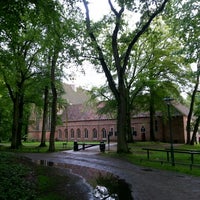 5/10/2014에 Bjorn v.님이 Museum Klooster Ter Apel에서 찍은 사진