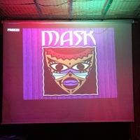 Photo taken at Mask Ethnic Fun by Fatih A. on 3/24/2017