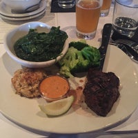 Photo taken at Bonefish Grill by Willie M. on 7/16/2017