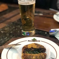 Photo taken at Boteco Belmonte by Luciana M. on 3/9/2018