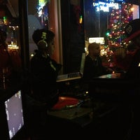 Photo taken at Isla Cantina by Precious T. on 12/22/2012