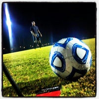 Foto tomada en Houston Sports Park  por @jvincephoto el 10/4/2012
