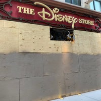 Photo taken at Disney Store by Tolga T. on 6/27/2020