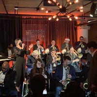 Photo taken at Winter&amp;#39;s Jazz Club by Tolga T. on 12/25/2021
