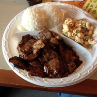 รูปภาพถ่ายที่ Taste of Aloha โดย Bart L. เมื่อ 12/7/2013