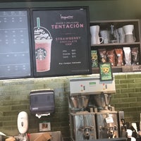 Photo taken at Starbucks by Emmanuel C. on 8/15/2017