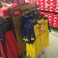 puma store orlando