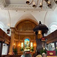 Foto diambil di St. Michael’s Church oleh Javier d. pada 4/12/2022
