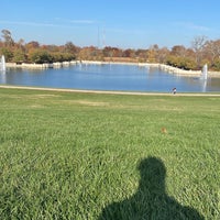 Photo taken at Forest Park by G on 11/12/2023