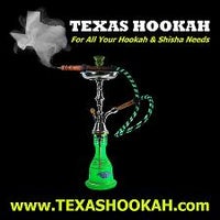10/21/2014 tarihinde Texas Hookah Storeziyaretçi tarafından Texas Hookah Store'de çekilen fotoğraf