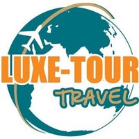 Photo taken at LUXE - TOUR TRAVEL by LUXE - TOUR TRAVEL on 10/24/2013