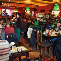 Foto tirada no(a) Mick O&amp;#39;Neills Irish Pub &amp;amp; 24 hour Sports Bar por Mick O&amp;#39;Neills Irish Pub &amp;amp; 24 hour Sports Bar em 12/17/2018